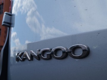 Renault Kangoo Van E-Tech Electric 122 KM &ndash; Wszystko byłoby dobrze...